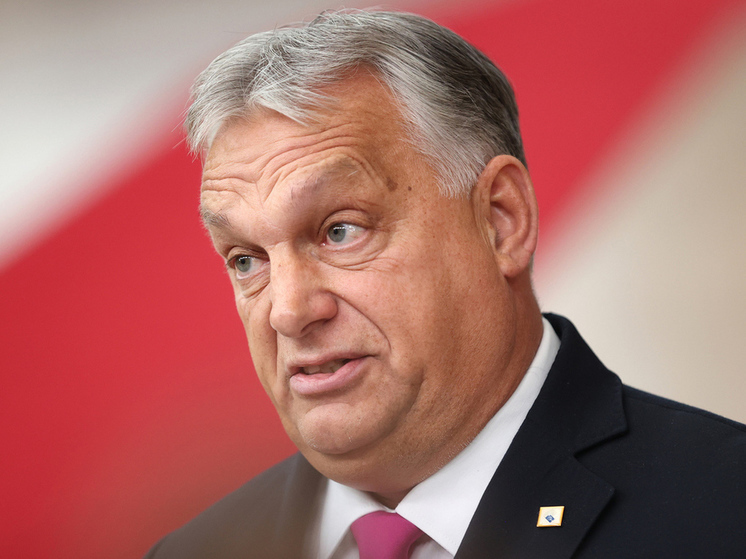 Орбан назвал преимущества жизни закарпатских венгров в украинской ССР