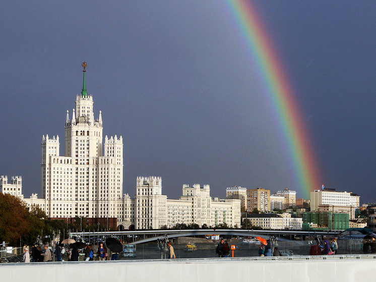 "Это было в "Панораме": новость о запрете ЛГБТ в России предсказали заранее