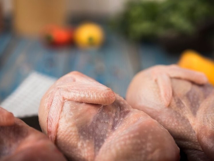 Омское УФАС заподозрило производителей курятины в картельном сговоре