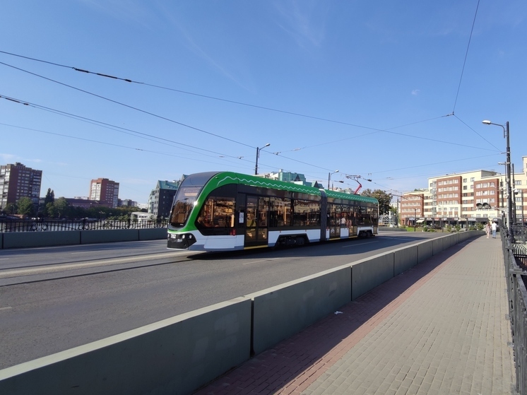 Рекордно низкий уровень безработицы зафиксирован в Калининградской области