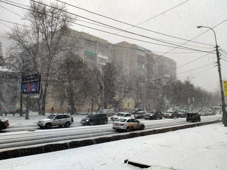 ГИБДД: в Томске задержаны 72 водителя с признаками опьянения