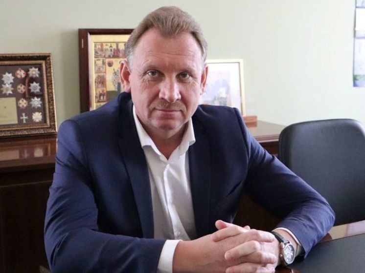 Виктор Петрущенко избран главой городского округа Зарайск на новый срок