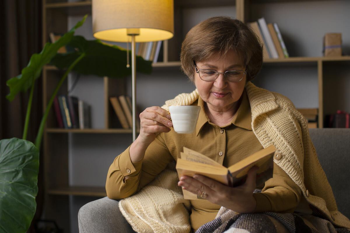 Доживете до 100 лет: какие продукты стоит исключить из рациона ради здоровья и долголетия?