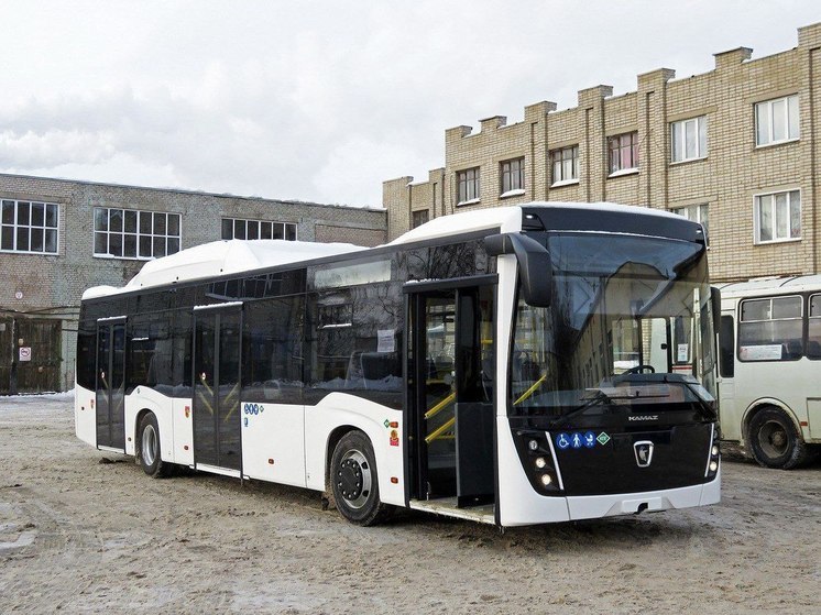 В Омске нашли перевозчика на магистральные автобусные маршруты №№29 и 45