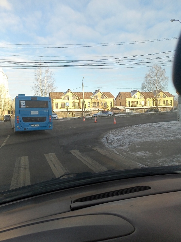 Что нашли под Красинском мостом Твери: подробности пятничного события