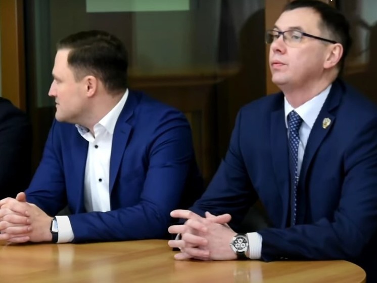 Экс-ректор Воронежского техуниверситета пробует выйти на свободу через кассацию