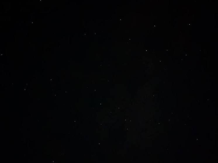 В ночь на 18 ноября туляки смогут наблюдать звездопад