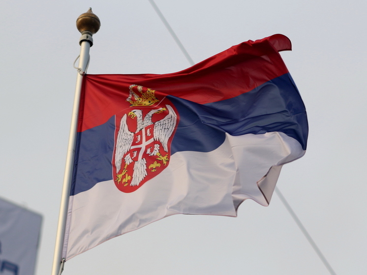 Сербия выразила готовность участвовать с США в восстановлении Украины