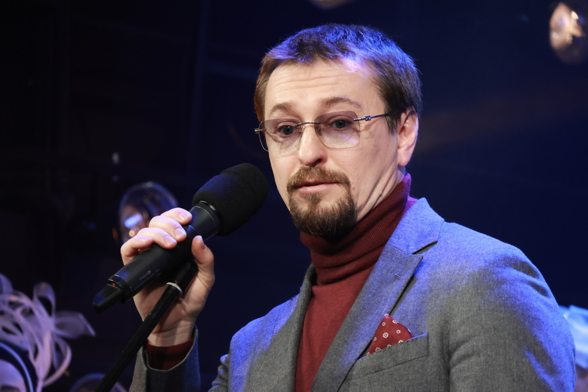 Безруков заявил, что изоляция русской культуры невозможна