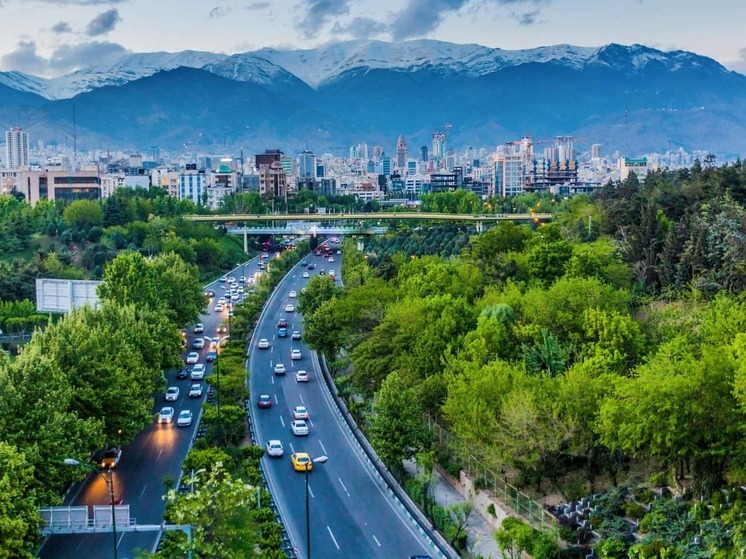 В Дагестане обсуждают возможность прямого рейса с Тегераном