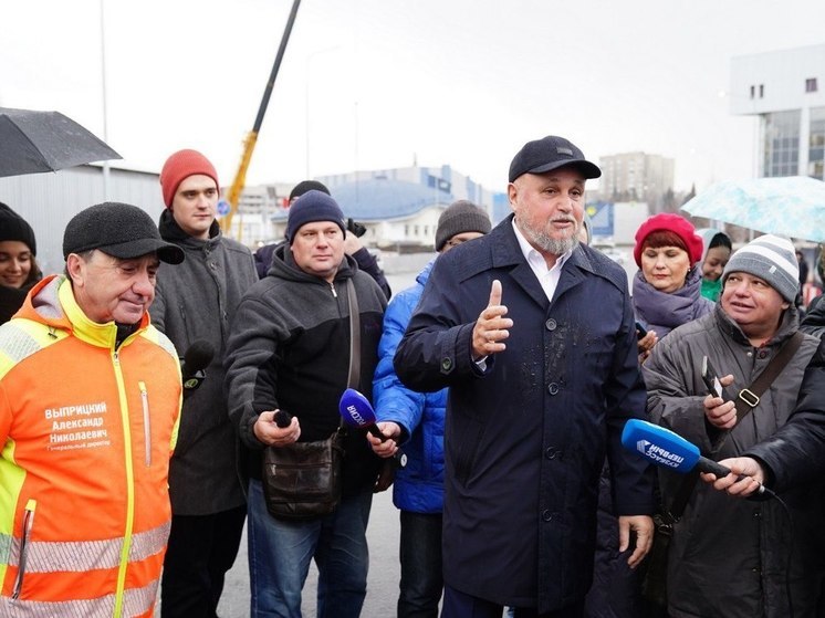 Губернатор Кузбасса рассказал, где построят межвузовский кампус “Кузбасс”