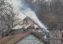 17 ноября Белгородская область вновь попала под огонь ВСУ