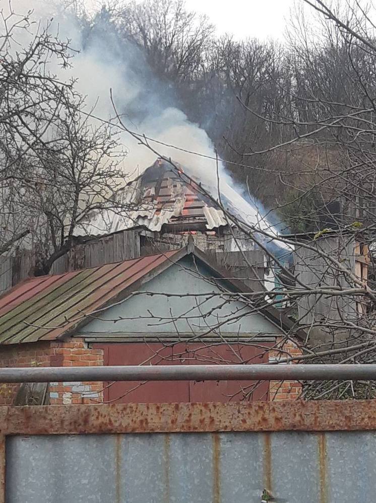 ВСУ ударили по шести муниципалитетам Белгородской области 17 ноября