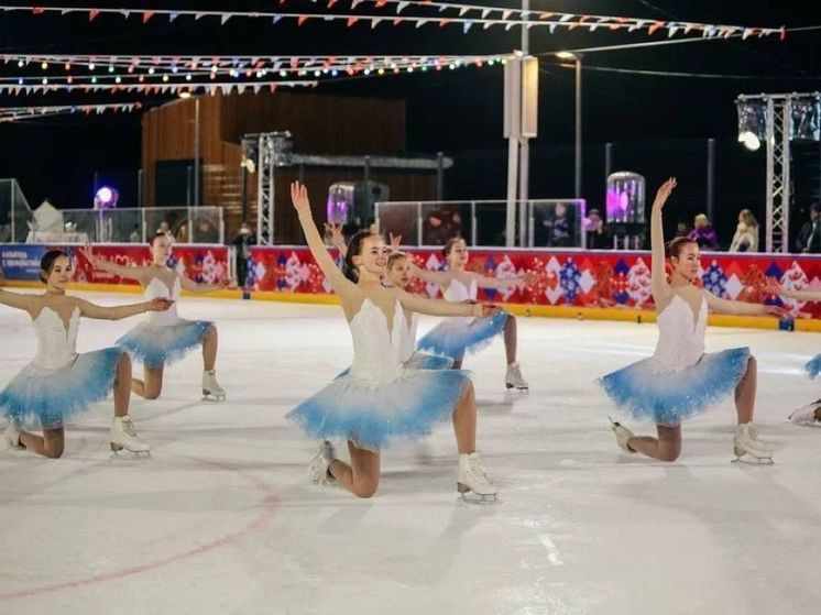 Подмосковные парки в эти выходные порадуют посетителей