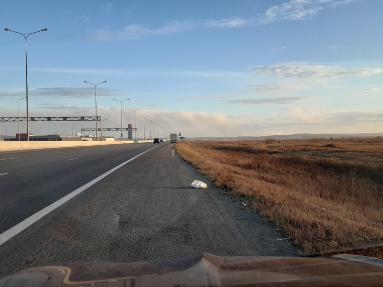 ГИБДД ограничит движение транспорта на участке Пермского тракта