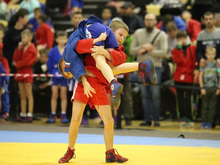 Более 500 спортсменов поучаствуют в первенстве и чемпионате Сахалинской области по самбо