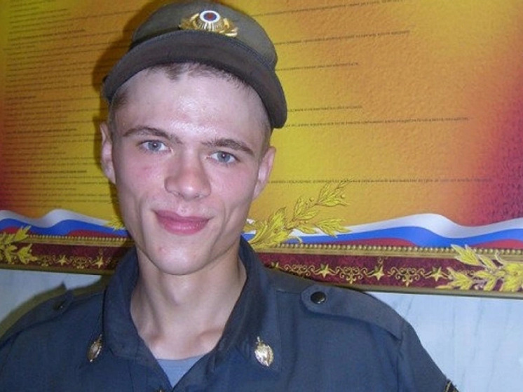 29-летний житель Серова погиб на спецоперации в ДНР