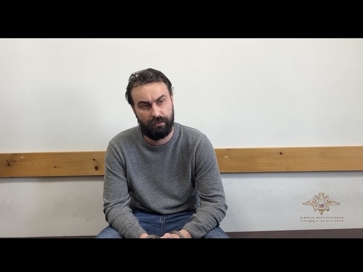 Иркутские полицейские задержали серийного мошенника