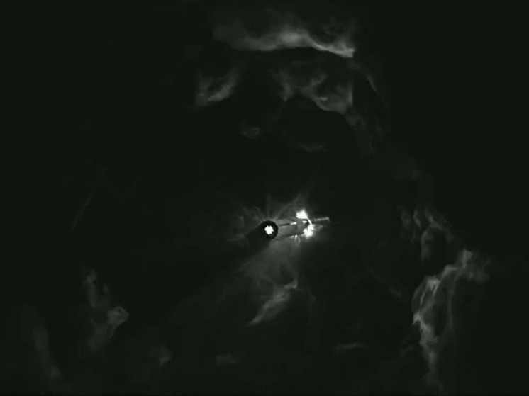 Второй тестовый полет ракеты Starship от SpacaX завершился неудачей