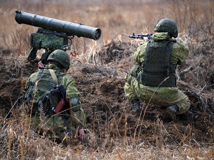 The Economist: конфликт на Украине перешел в период 