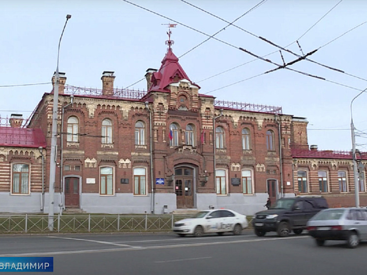 Владимирский «авиамех» станет Высшей инженерно-технической школой