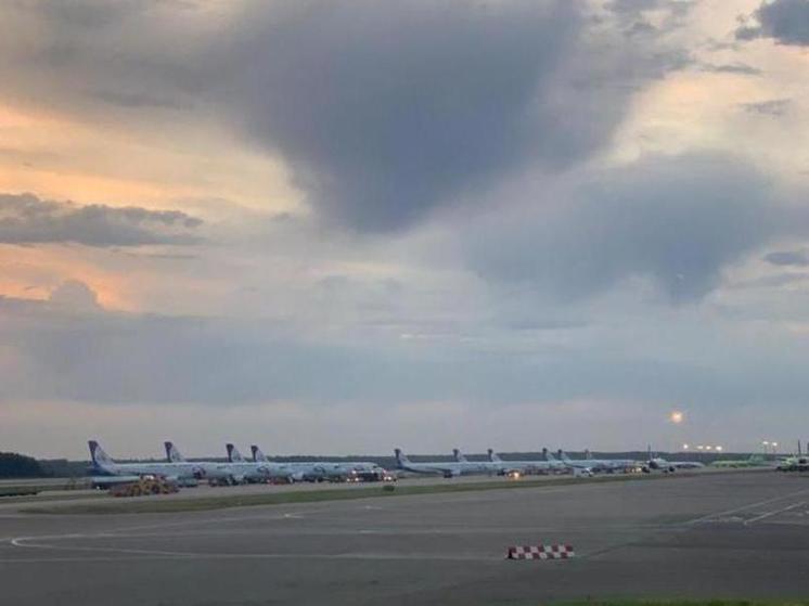 Аэропорт «Тамбов» открыл продажу билетов на зимние авиарейсы 2024 года