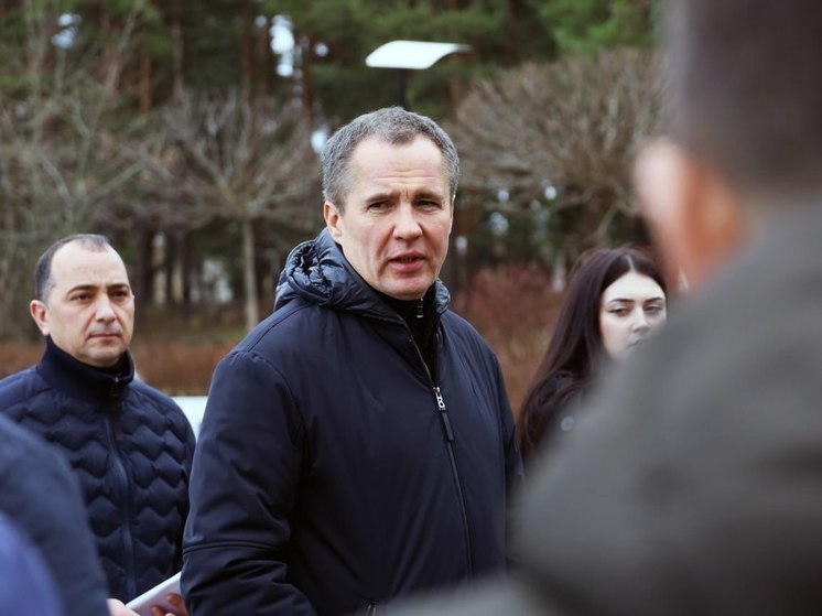  Белгородский губернатор рассказал о восстановлении частных домов в Шебекино после обстрелов