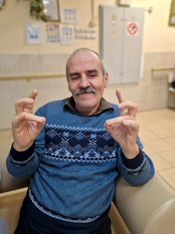Жители Серпухова развивают мозговую деятельность