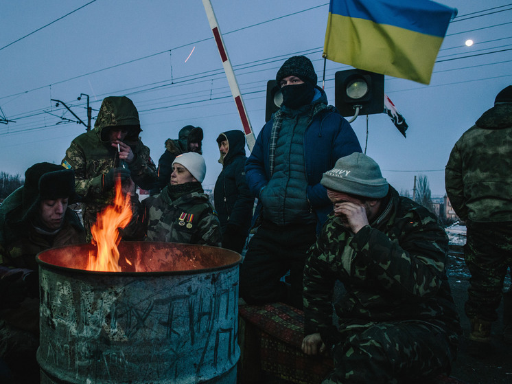 Байден: конфликты вокруг Украины и Израиля приведут к прогрессу во всем мире