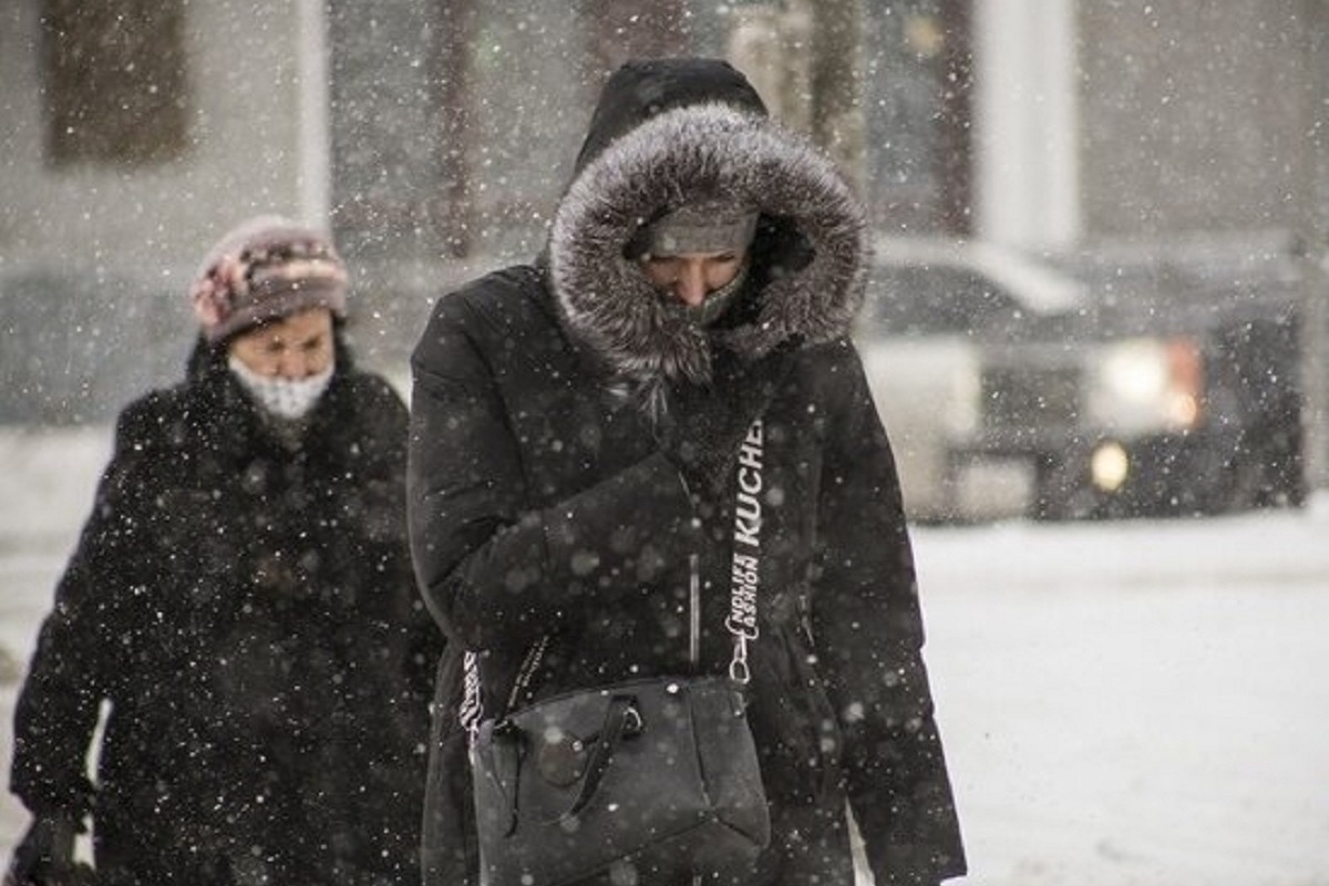 Стилист Хохлова назвала анти-тренды в одежде зимнего сезона 2023/2024 в Новосибирске