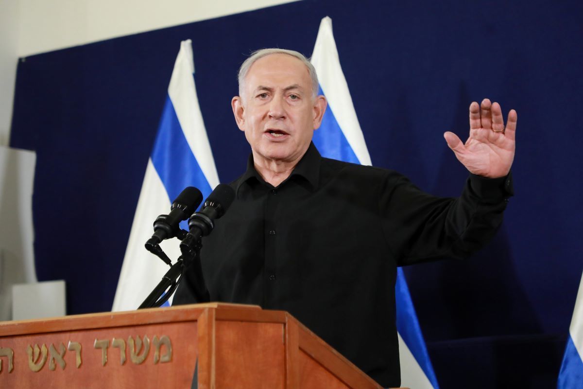 Нетаньяху: договорённостей об освобождении заложников нет