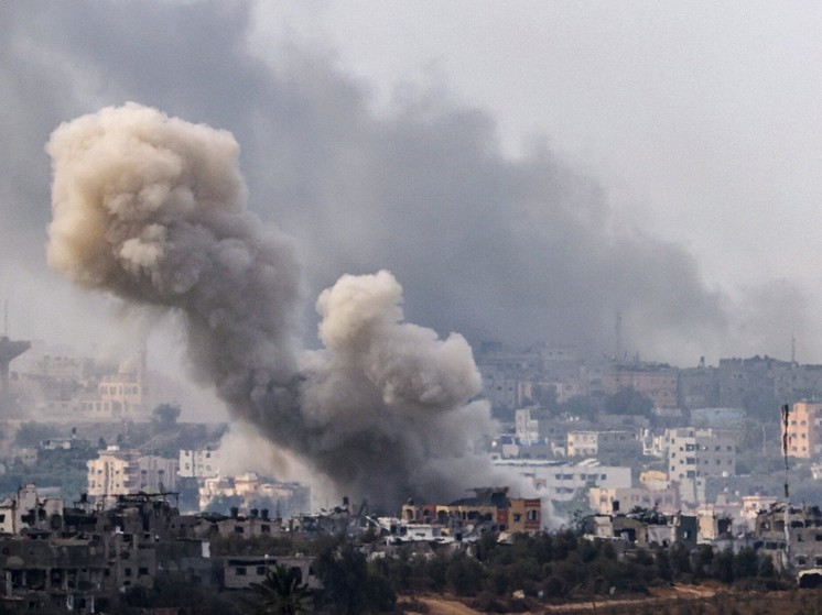 Белый Дом опроверг заключение сделки по освобождению заложников в Газе