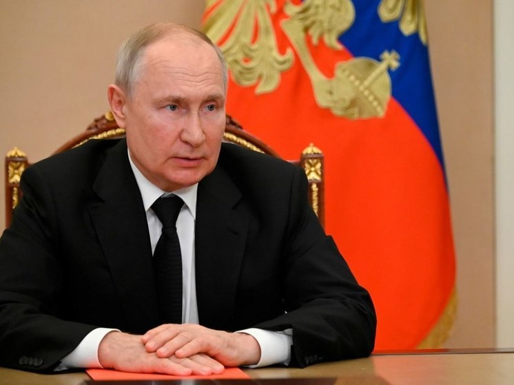 Жители Фарфоровского поста просят Путина защитить их дома от сноса под ВСМ