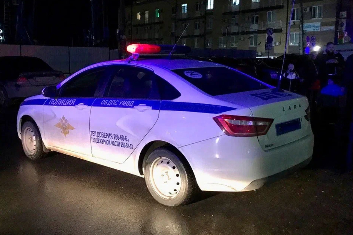 В Ивановской области 19 ноября произошло два смертельных ДТП