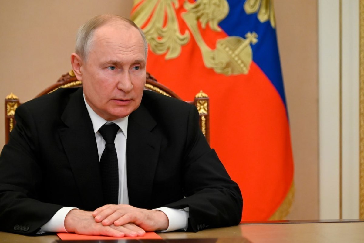 Жители Фарфоровского поста просят Путина защитить их дома от сноса под ВСМ