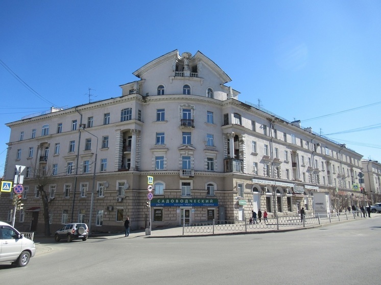 Вторичное жилье в Екатеринбурге продолжает дорожать