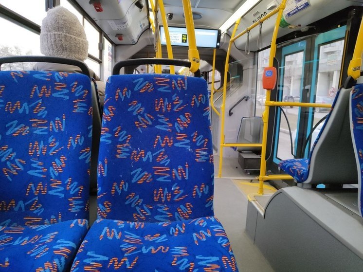 Жителям Ленобласти напомнили, почему опасно спать в автобусе
