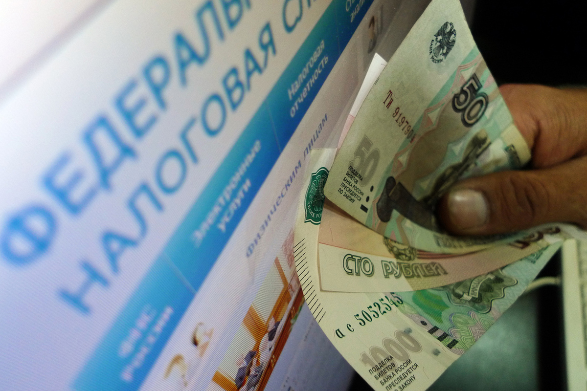 Make it before December 1: what taxes need to be paid in the remaining 10 days