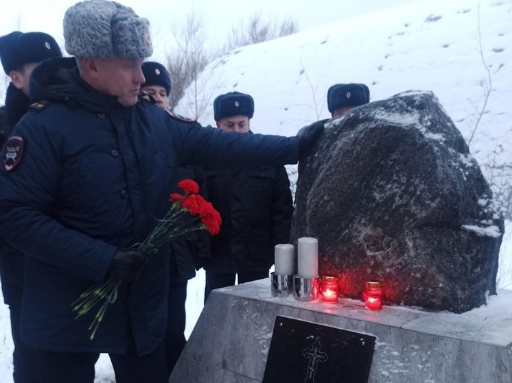 В Архангельске почтили память жертв ДТП