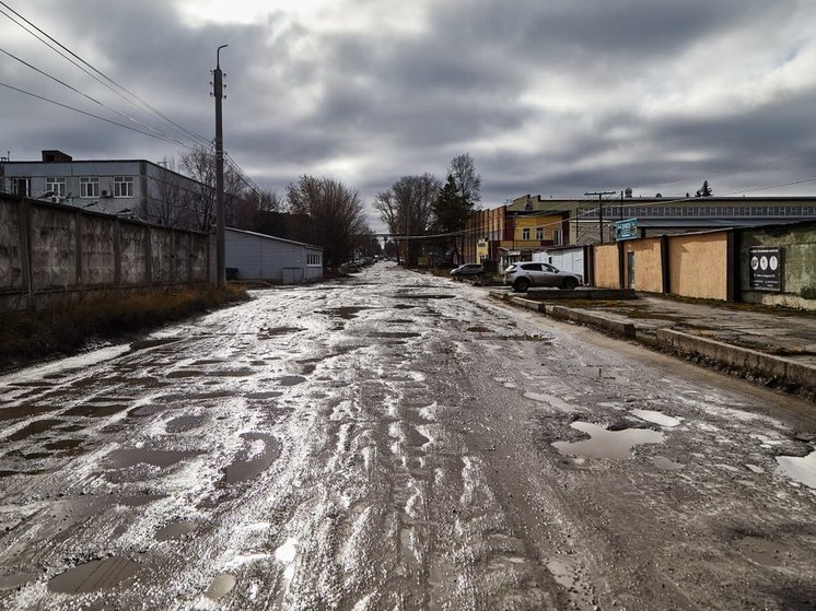 Пензячка пожаловалась на холод в сельской школе