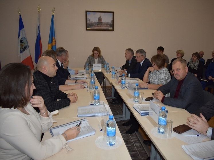 Первого главу Демянского округа изберут 21 ноября