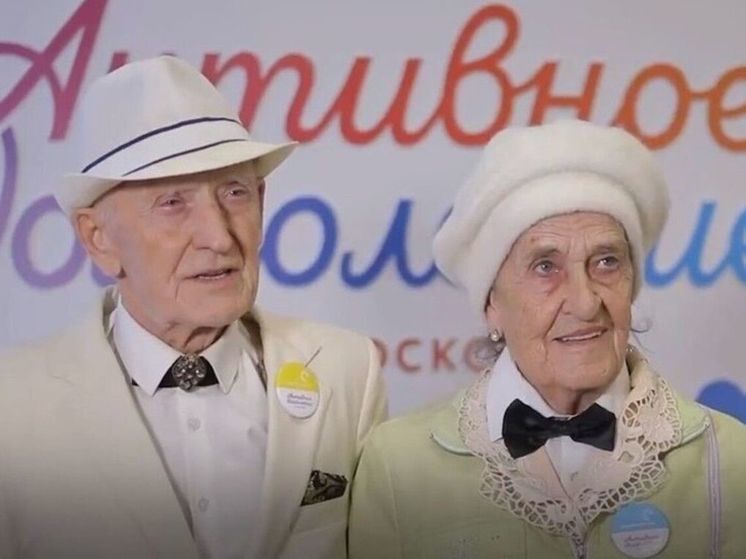 Легенда города: в Солнечногорске не стало Олега Петровича Ворслова