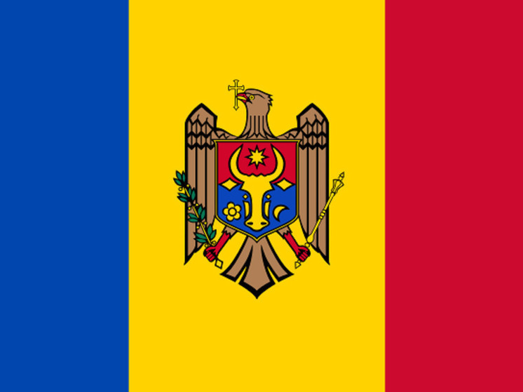 Явка на местных выборах в Молдавии составила около 20 процентов