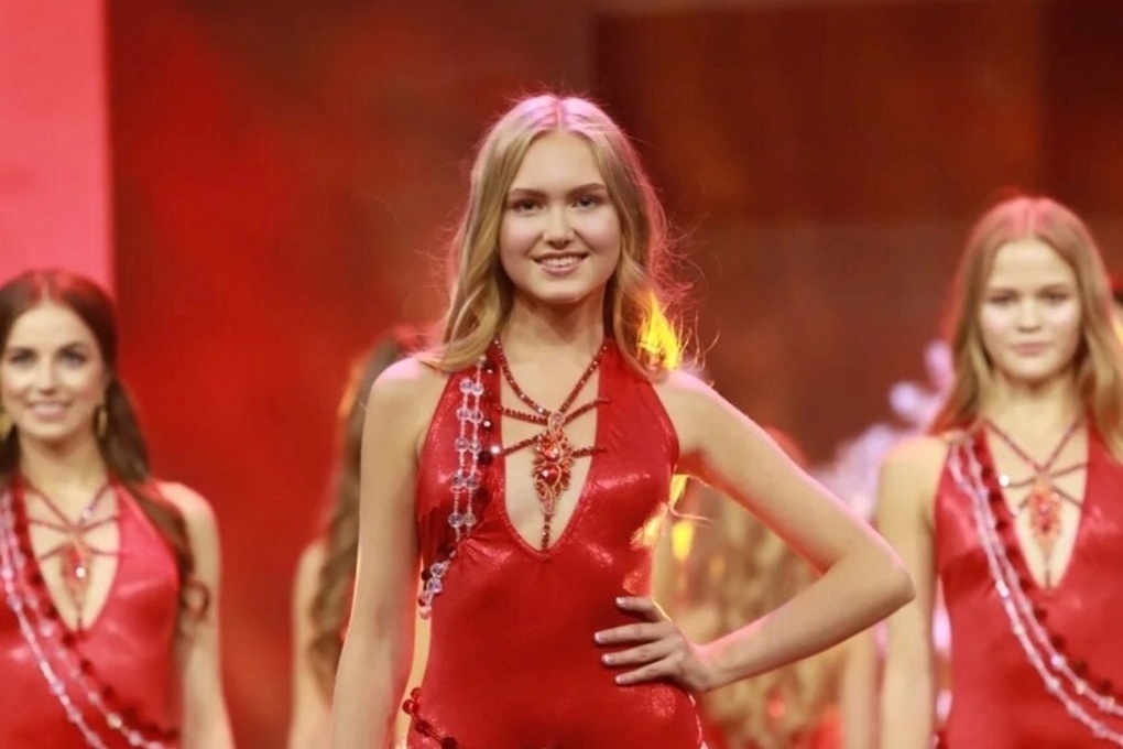 Финалистка «Мисс России» от Карелии поделилась впечатлениями от конкурса