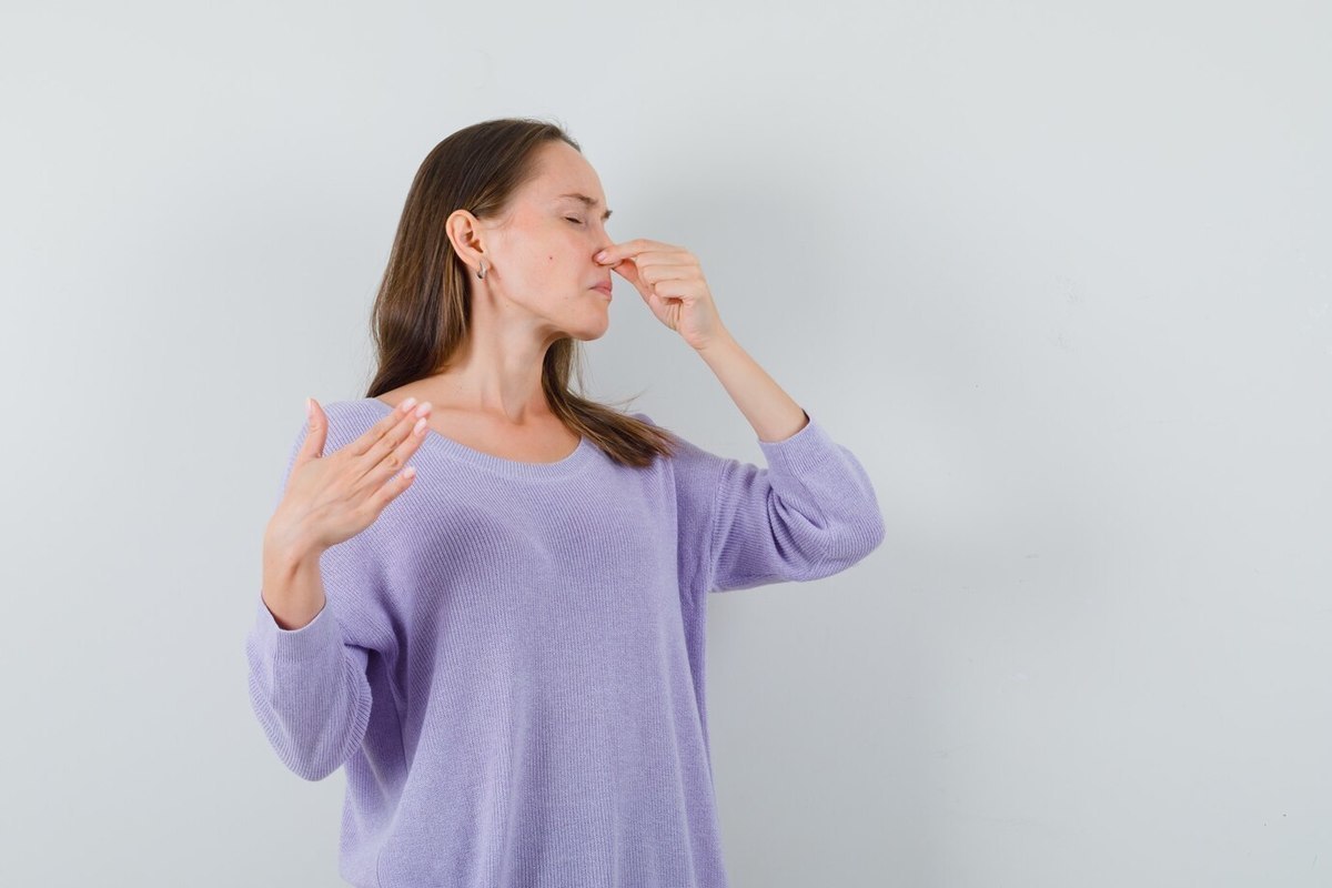Министр здравоохранения Карелии рассказал, какой запах пота должен насторожить
