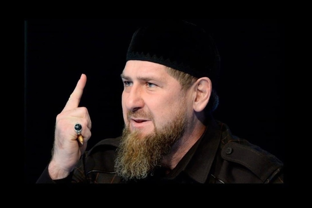 Кадыров обещает 1 млн руб. победителю конкурса на лучший видеоролик о бойцах СВО