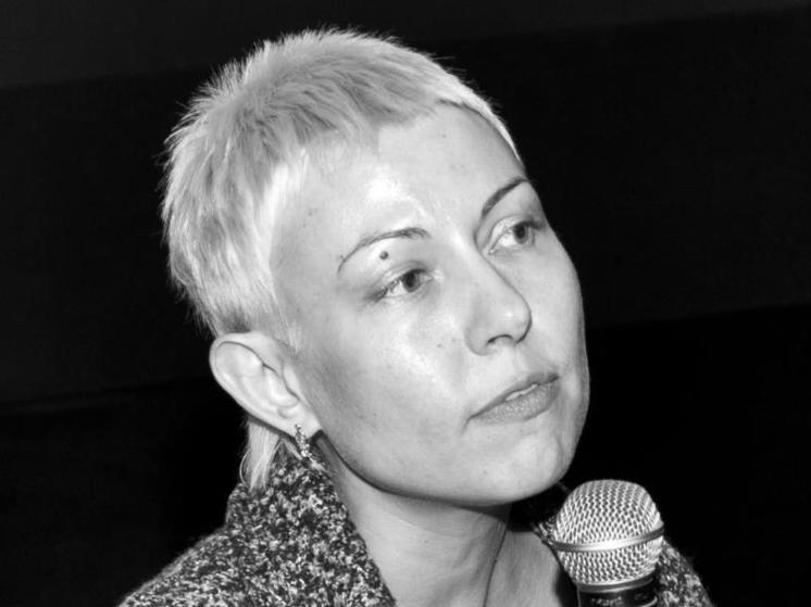 Прощание с медиаменеджером Ольгой Икрянниковой состоится 21 ноября