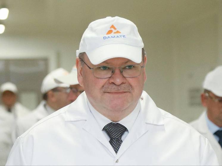 Глава Пензенской области подвел итоги работы за две недели