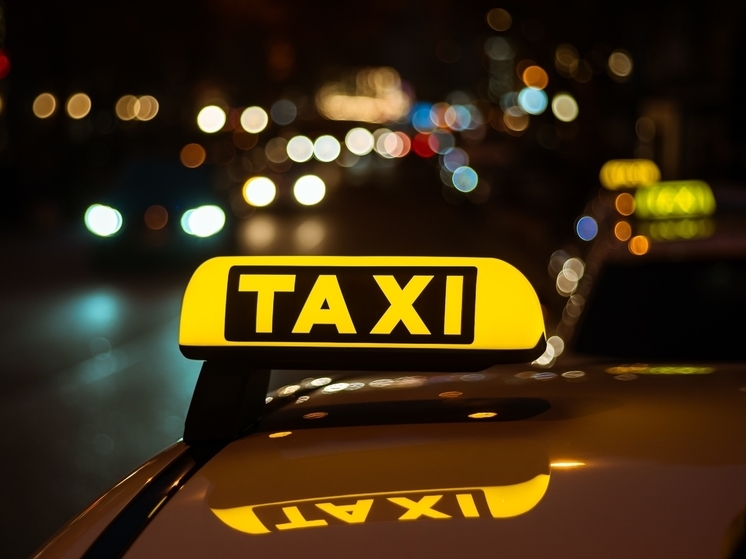 В Воронеже вычислили 26-летнего грабителя таксиста по кличке