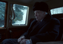 Фильм Резо Гигинеишвили «Пациент N один»  наградили в Таллине  «За убедительное воссоздание атмосферы Советского Союза 1980-х»